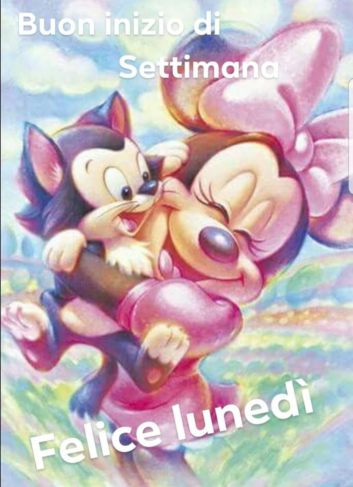 Buon Lunedì belle immagini