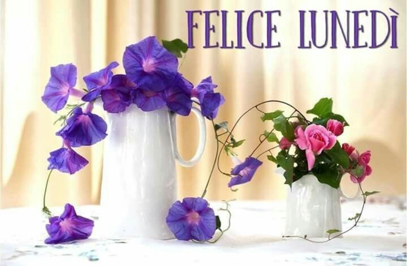 Felice Lunedì