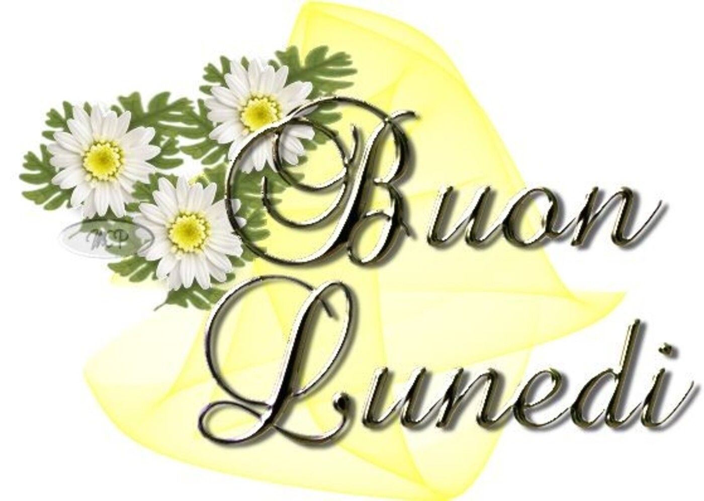 Buon Lunedì