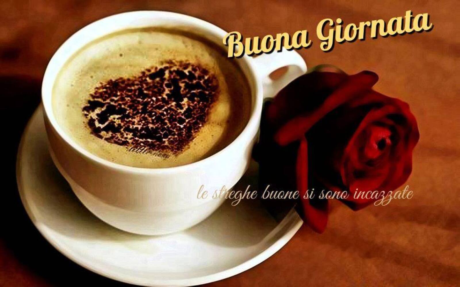 Buona Giornata