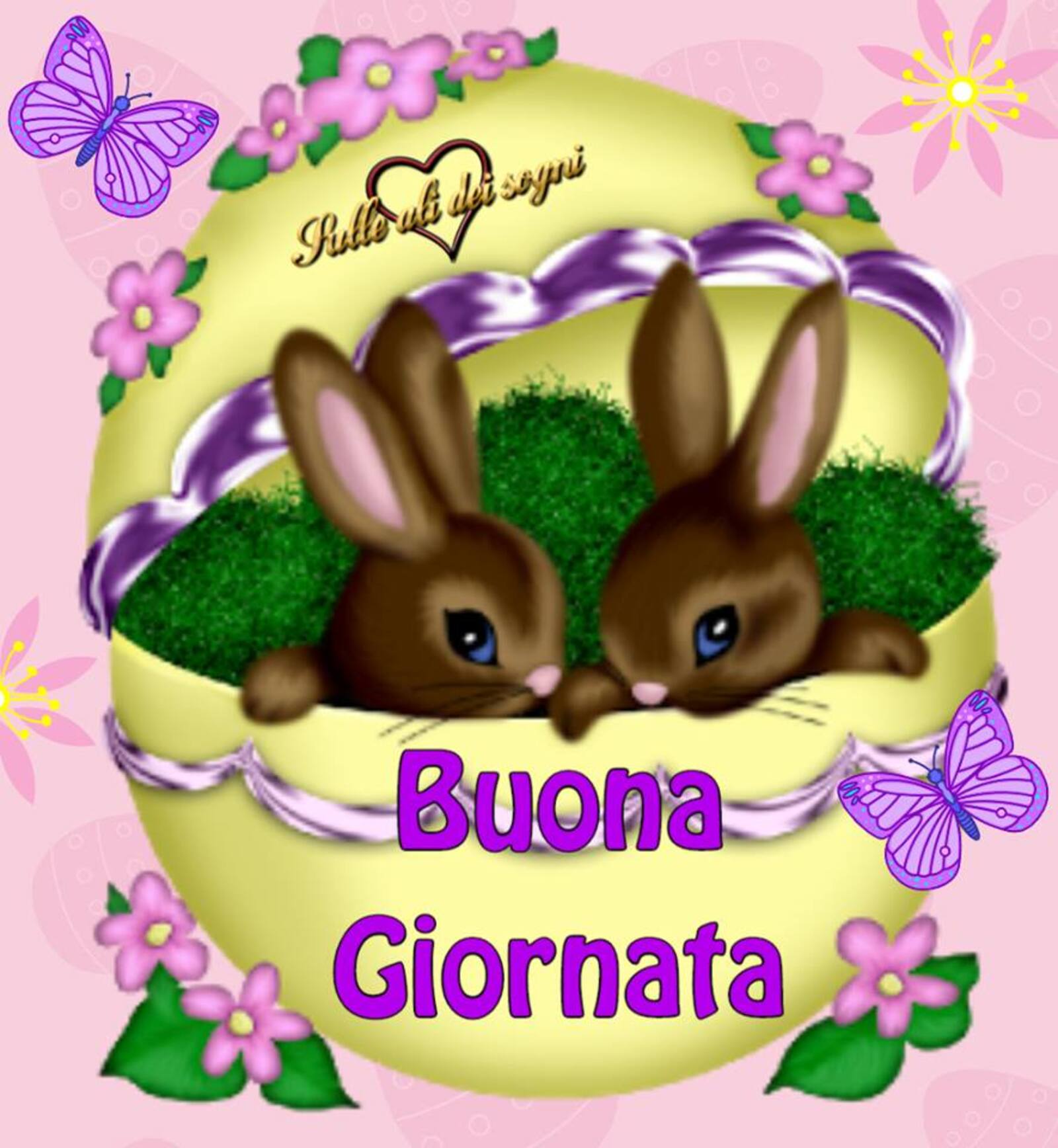 Buona Giornata