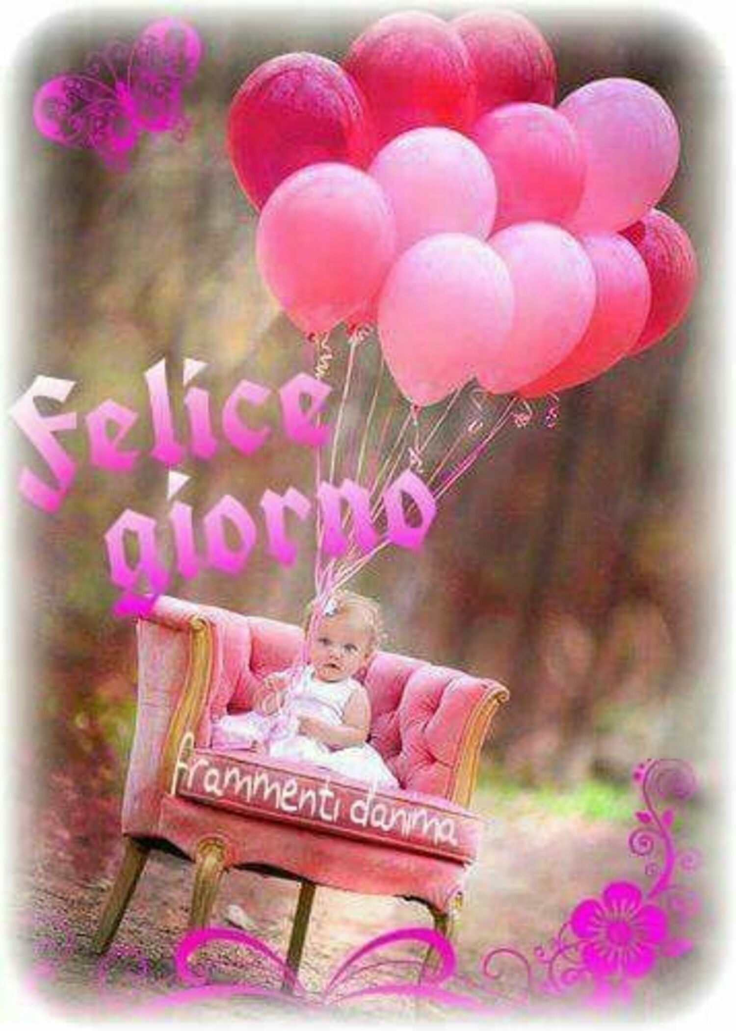 Felice Giorno