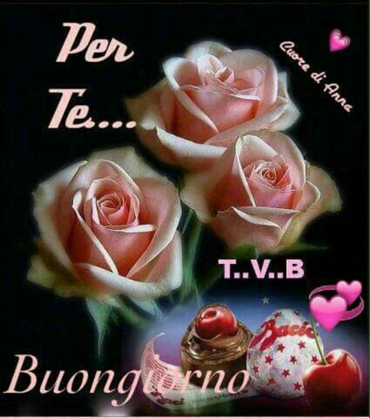 Per Te... T.V.B Buongiorno