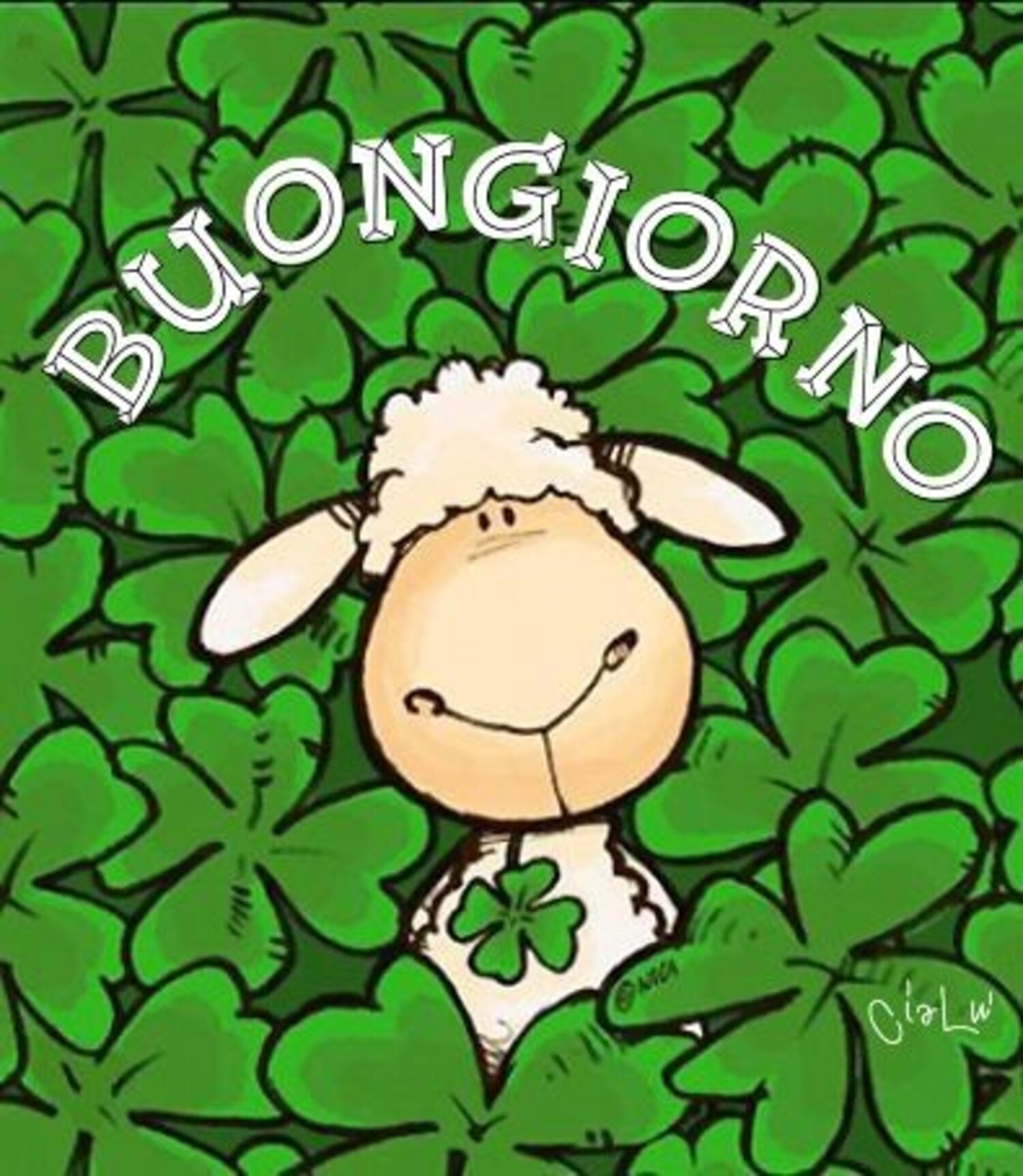 BUONGIORNO
