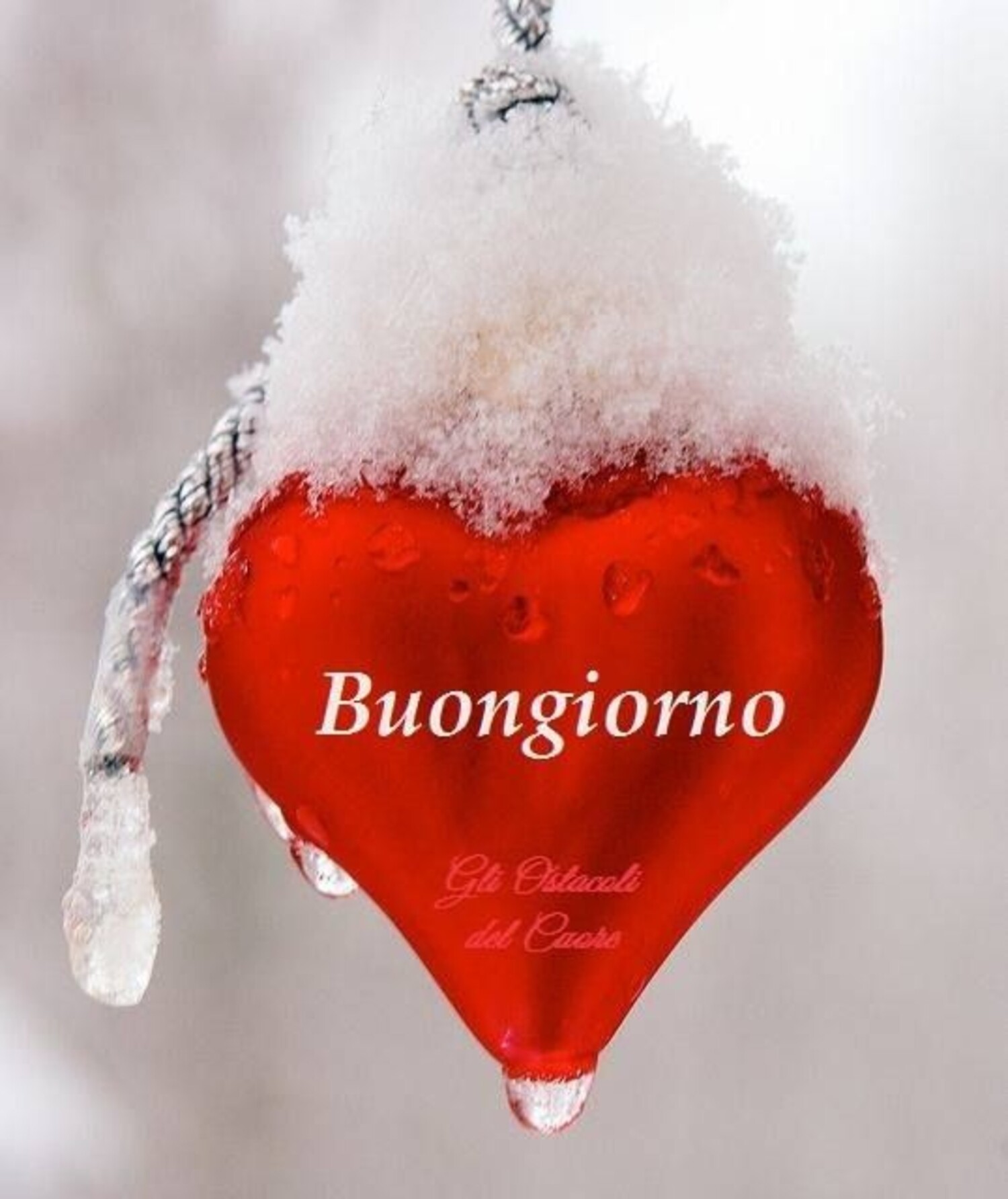 Buongiorno