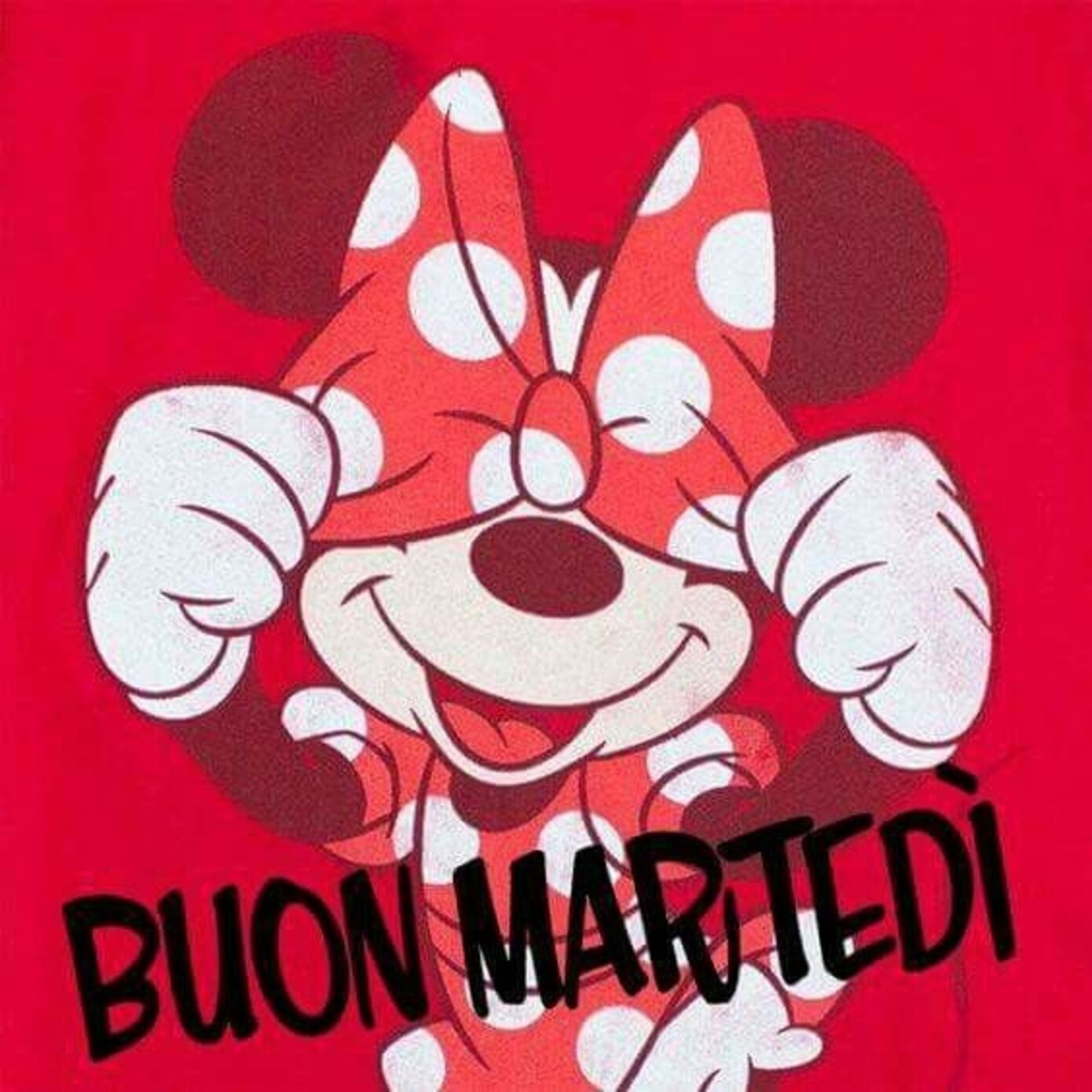 Foto Disney di Buon Martedì