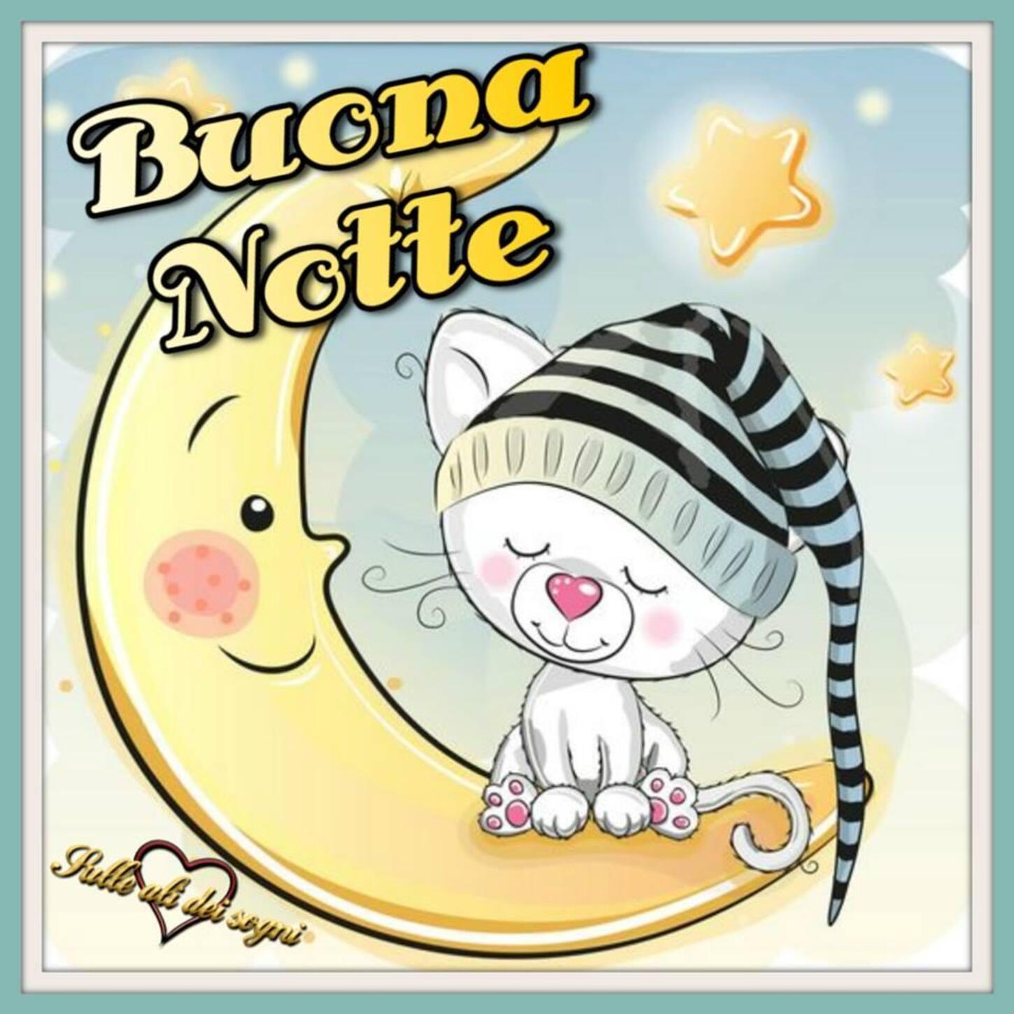 Buona Notte