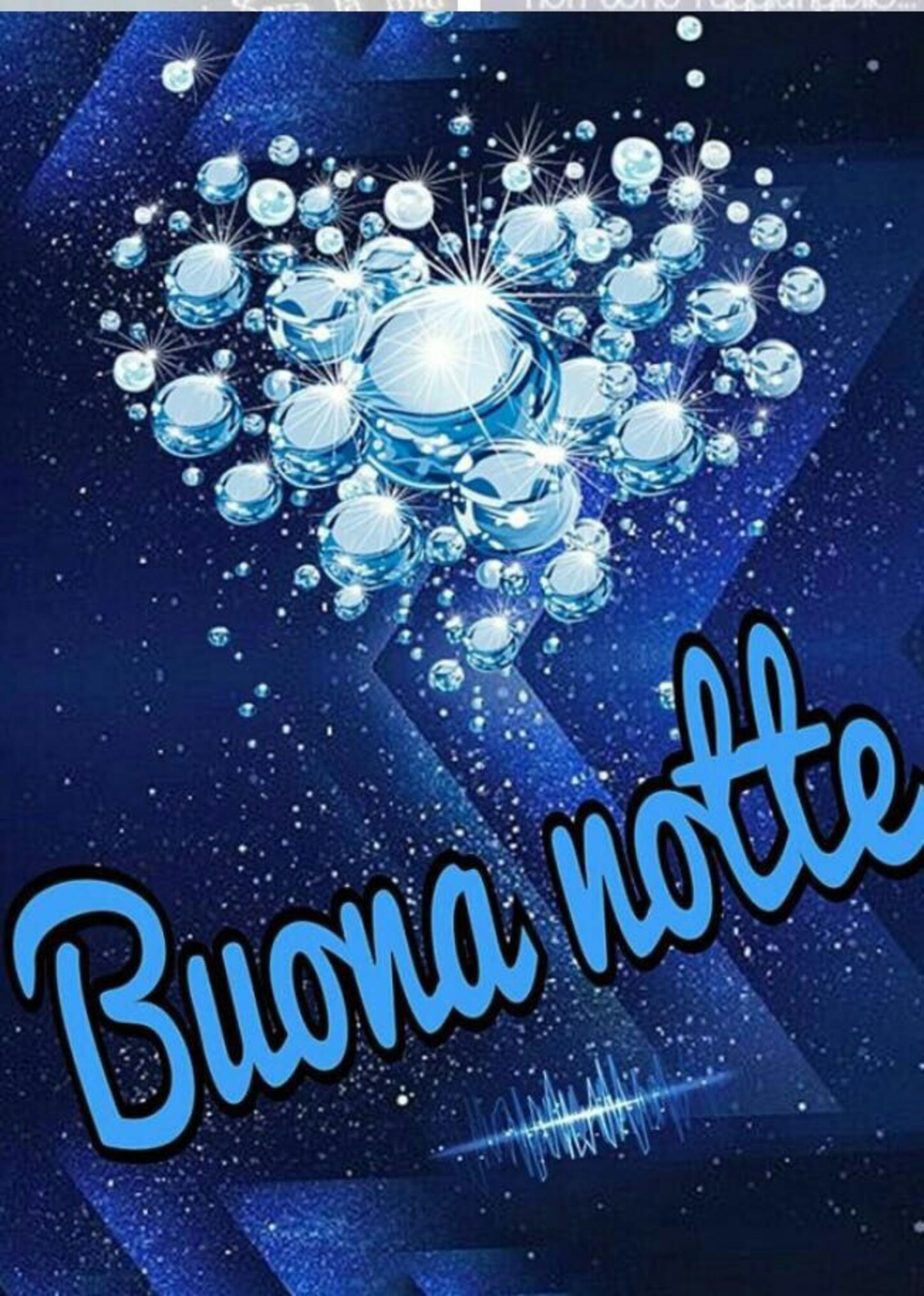 Buona notte