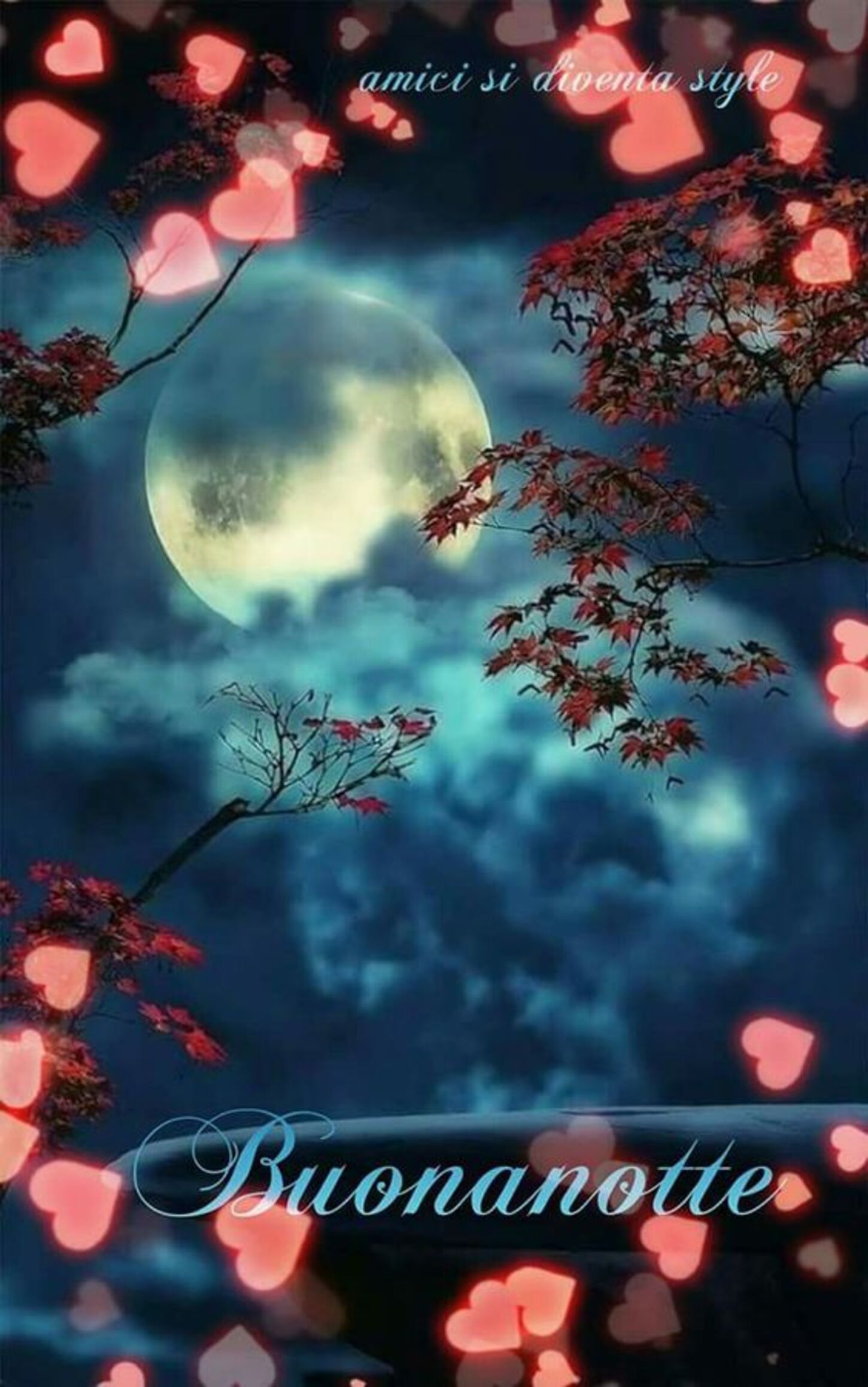 Buonanotte