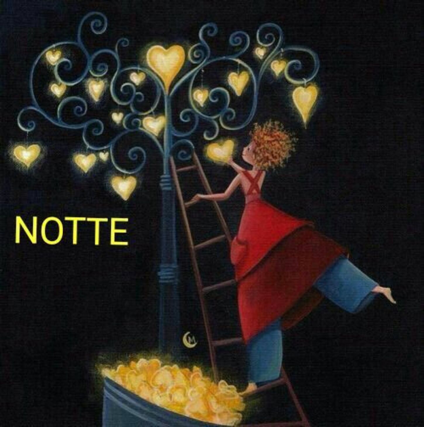 NOTTE