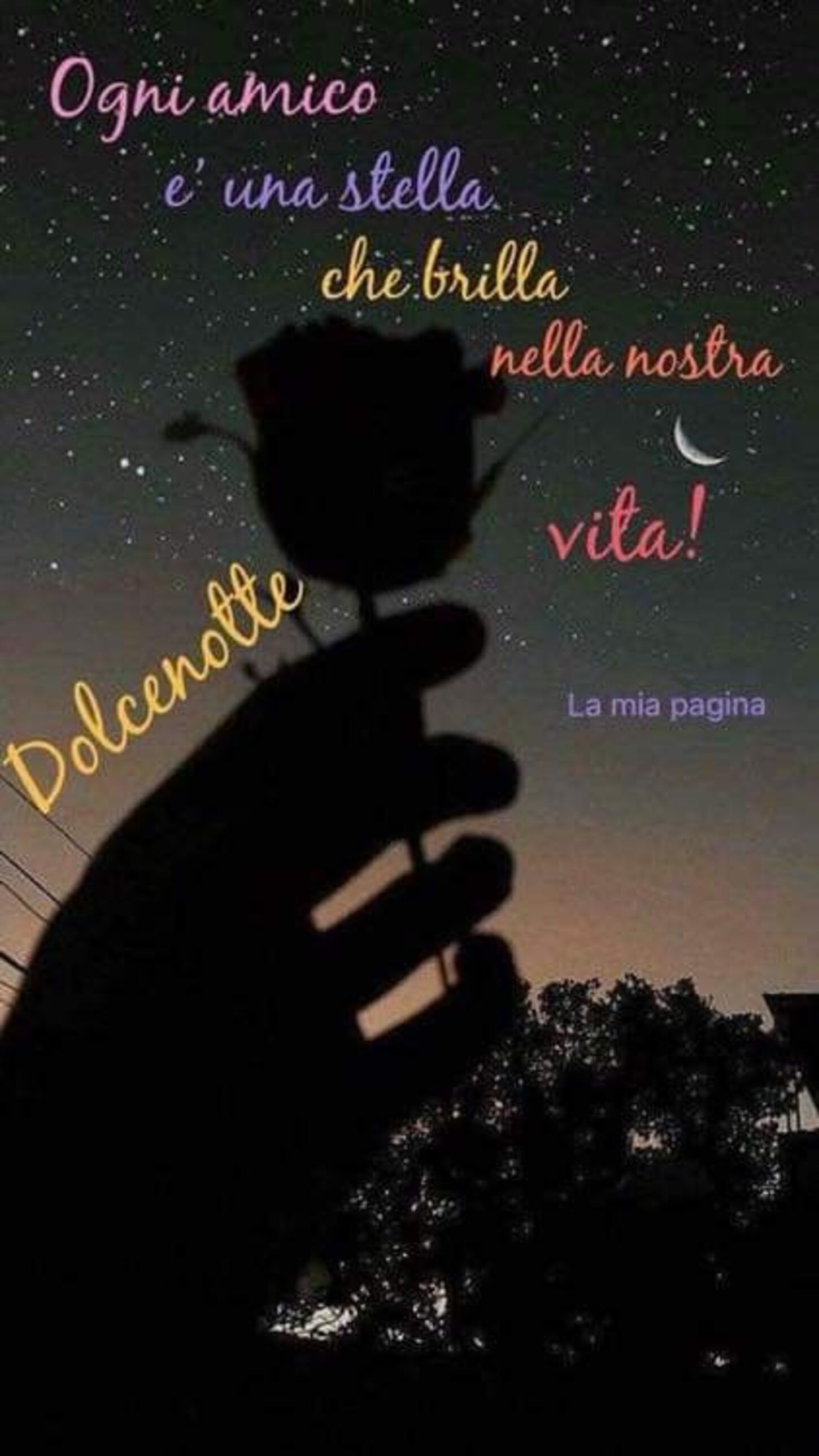 251 Belle Immagini E Frasi Per Buonanotte E Sogni D Oro Pagina 14 Di 17 Lebelleimmagini It