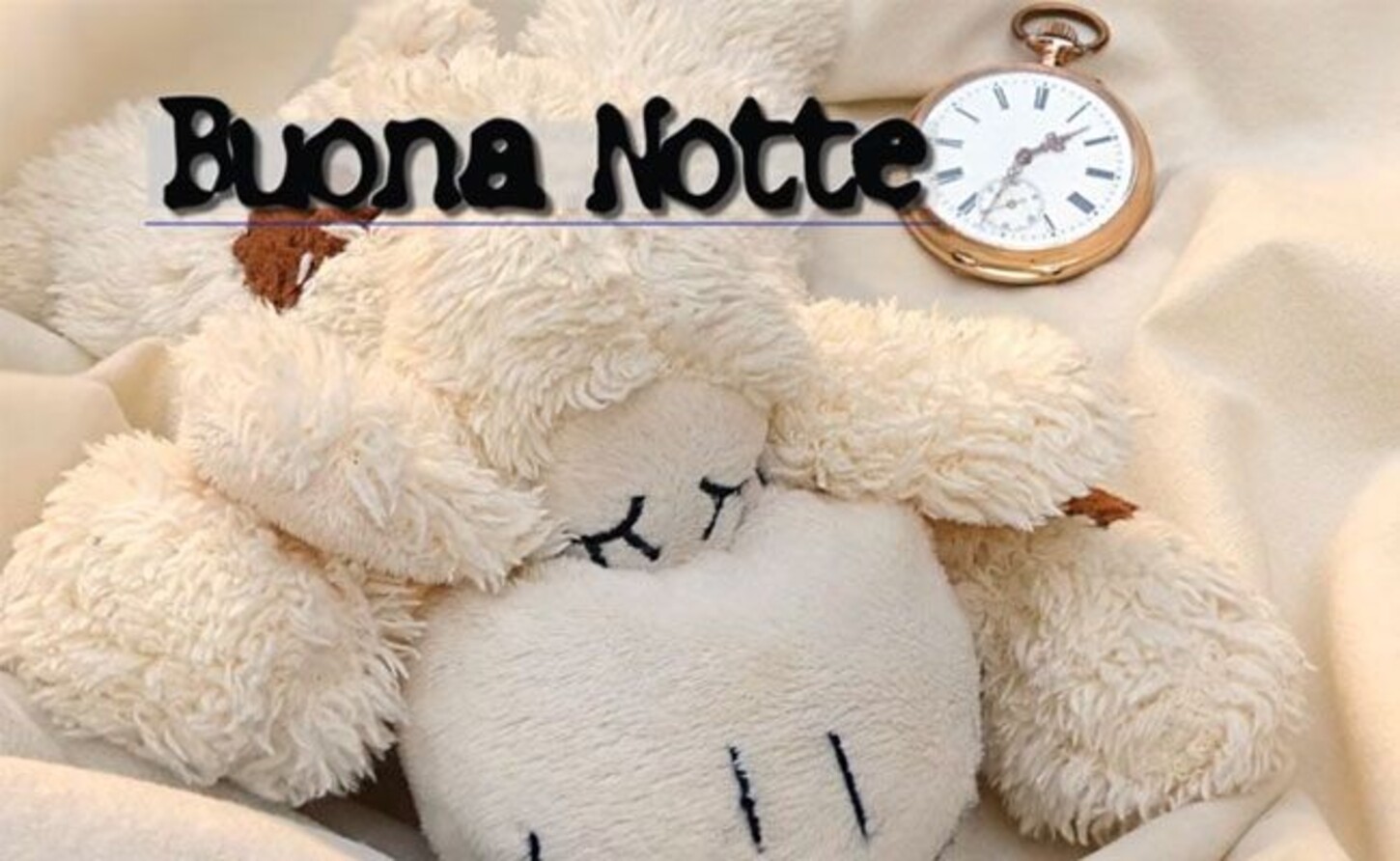 Buona Notte