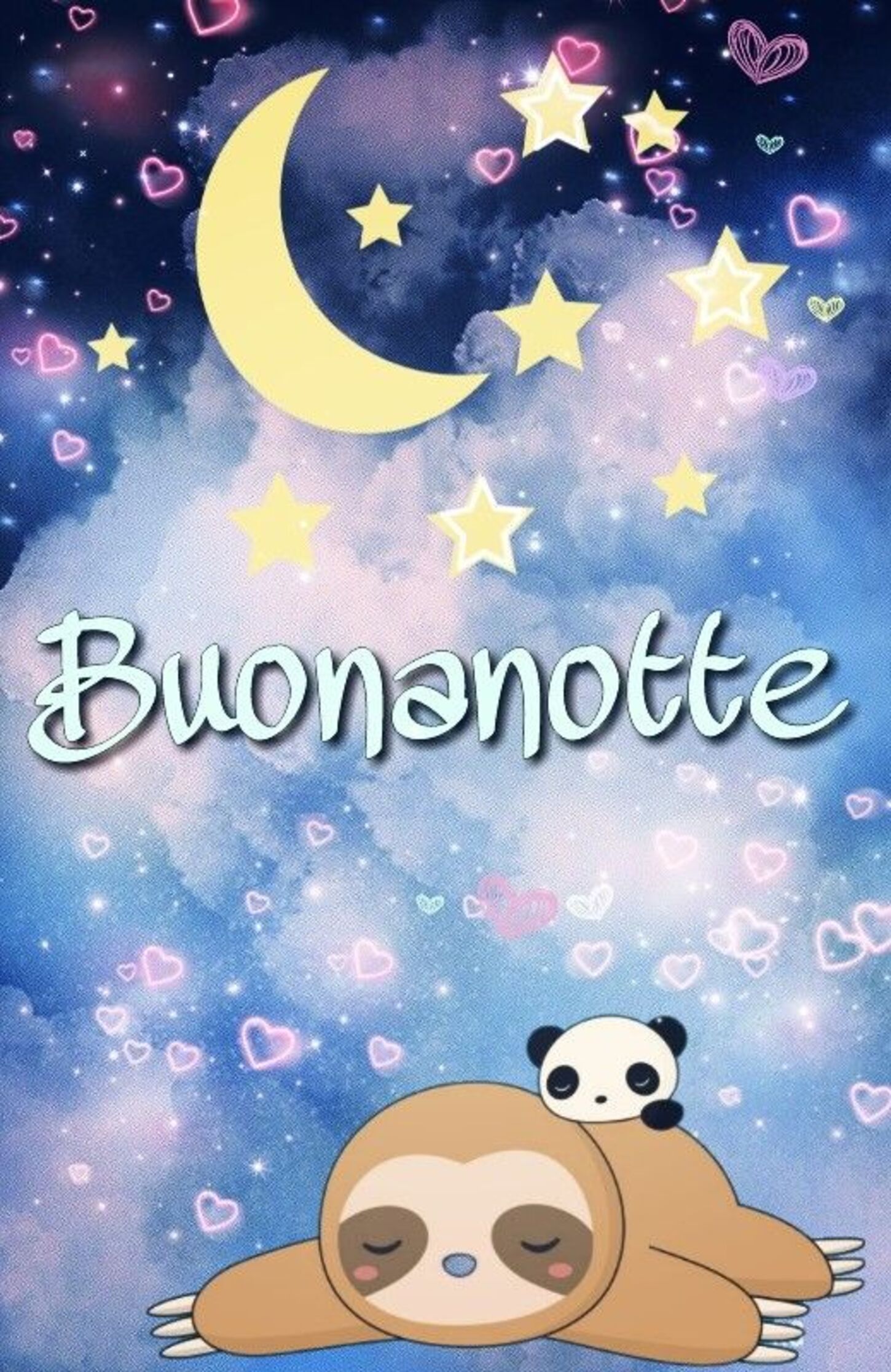 Buonanotte