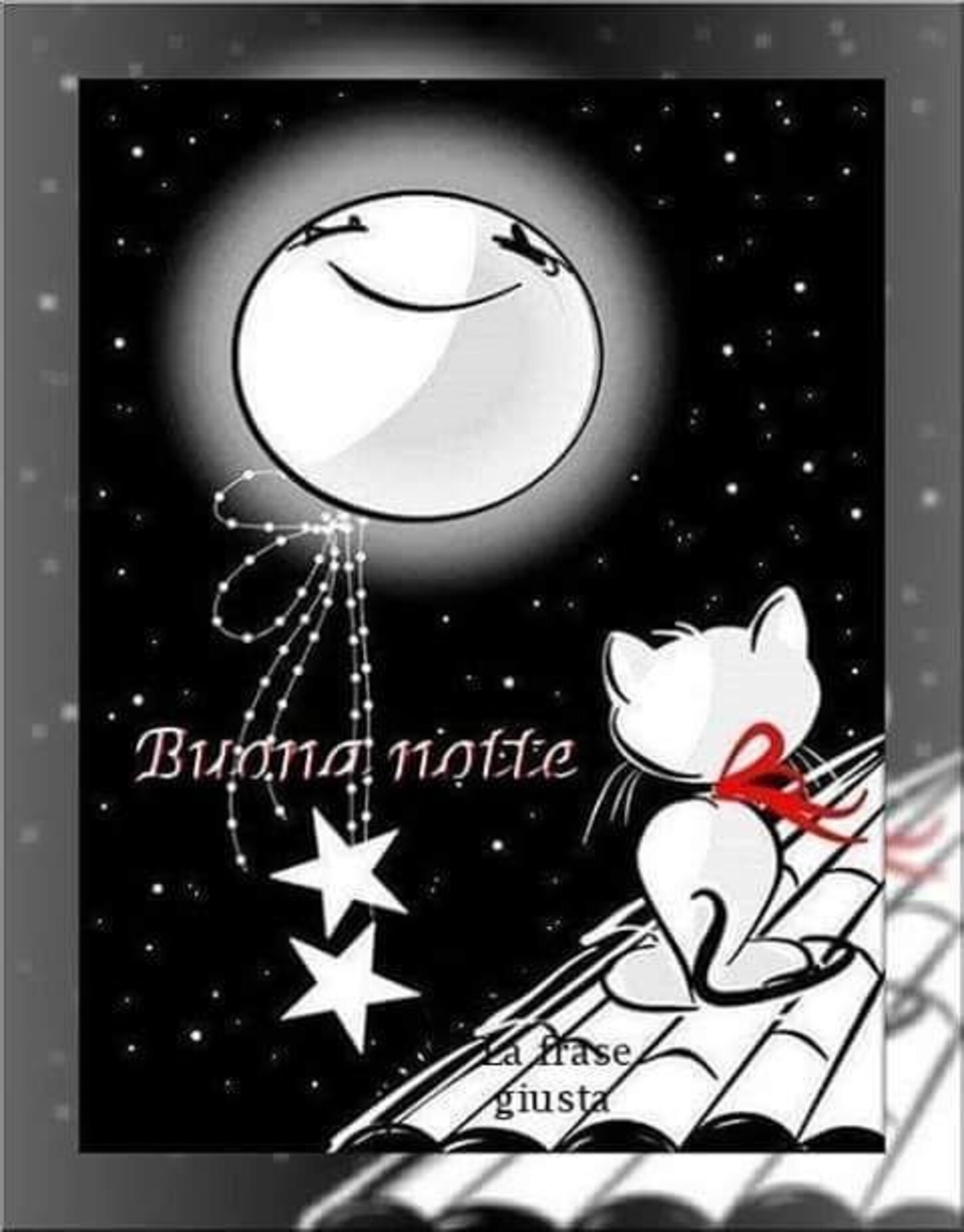 Buona notte