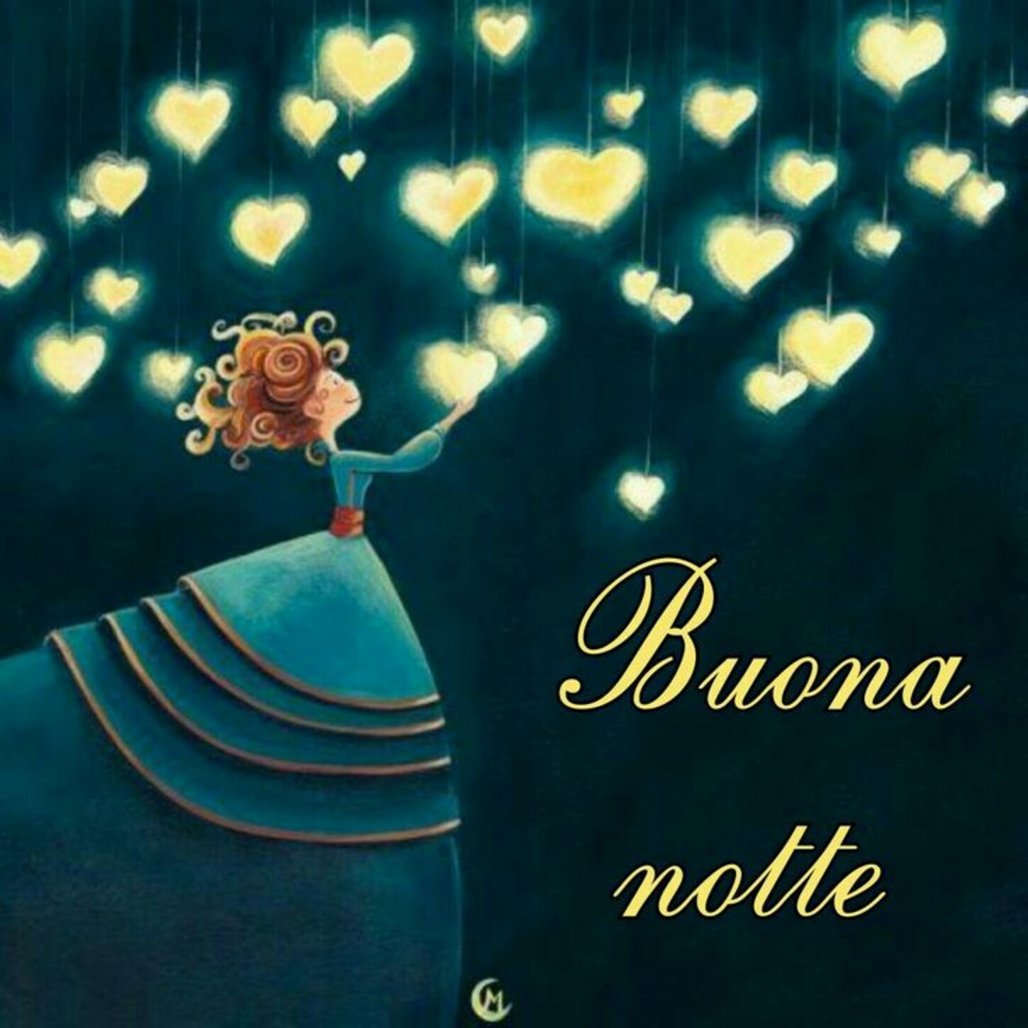 Buona Notte