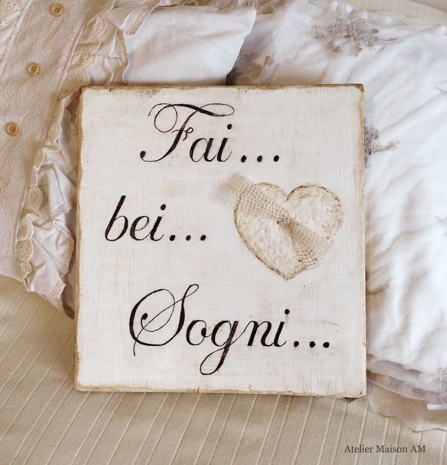 Fai... bei... Sogni