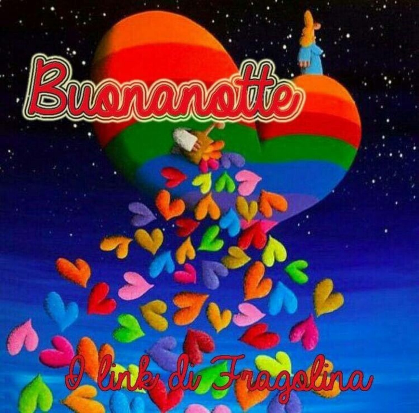 Buonanotte