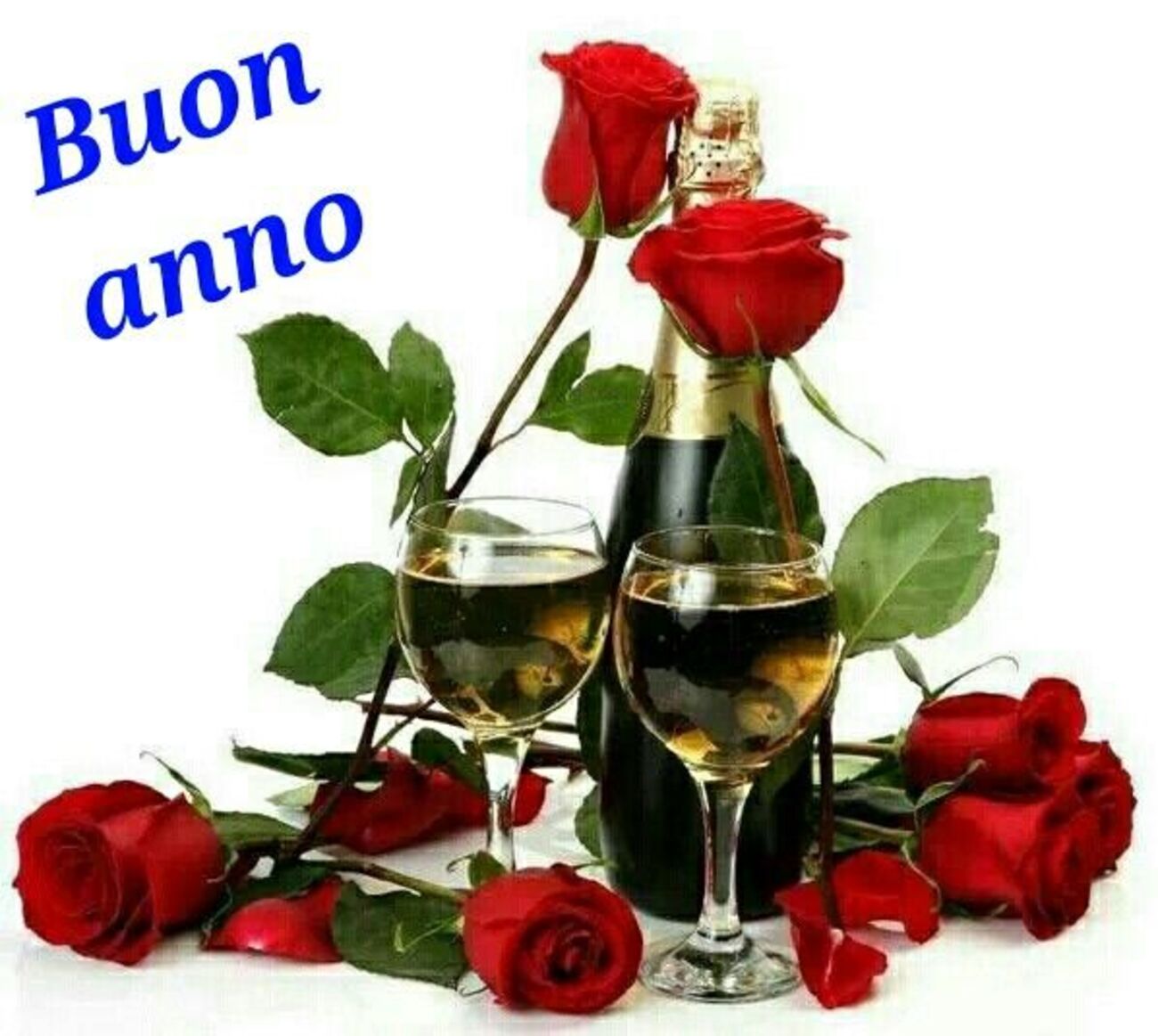 Buon Anno