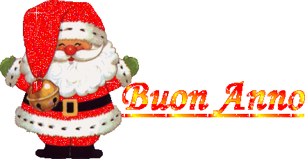 Buon Anno