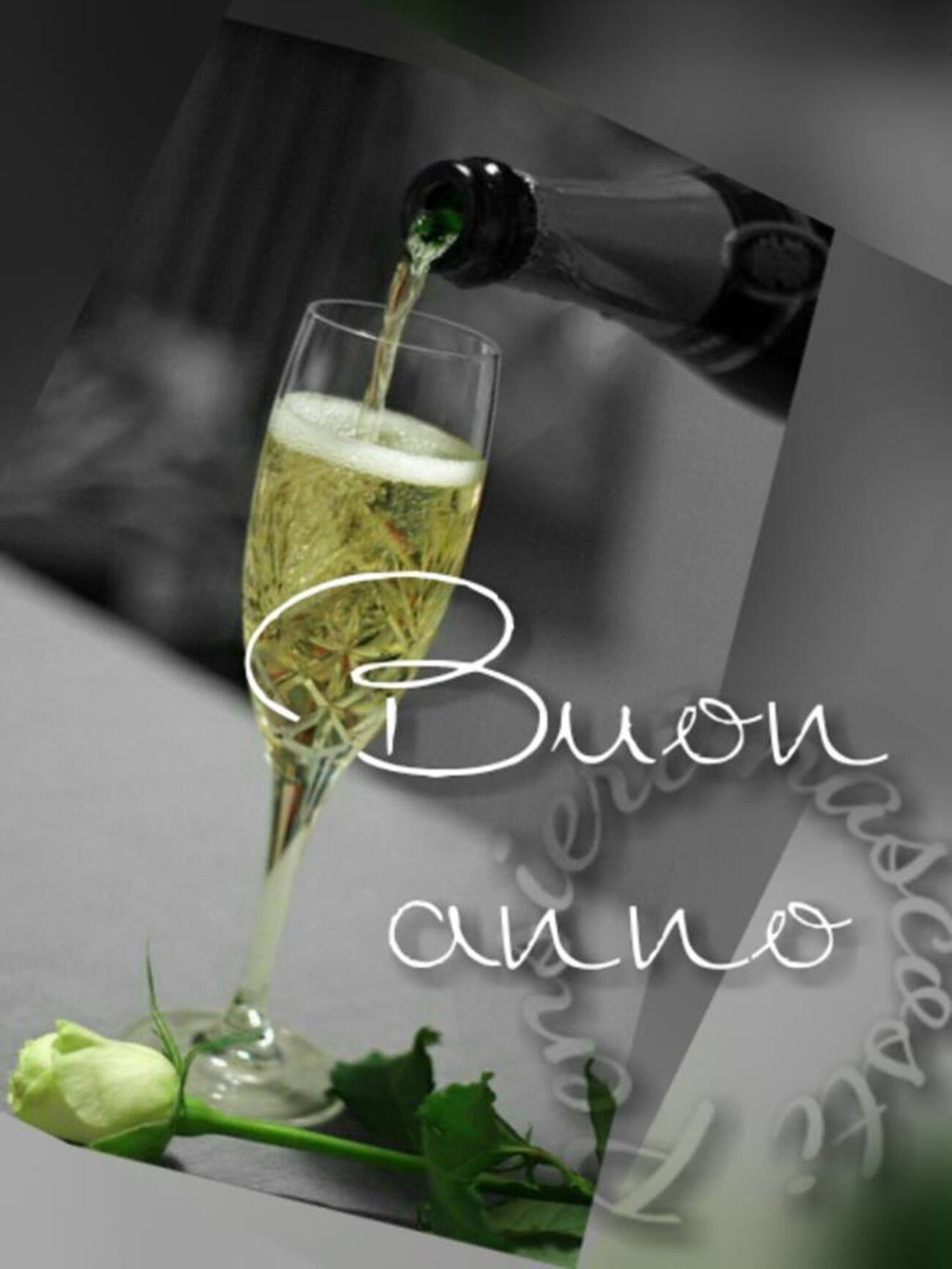 Buon Anno