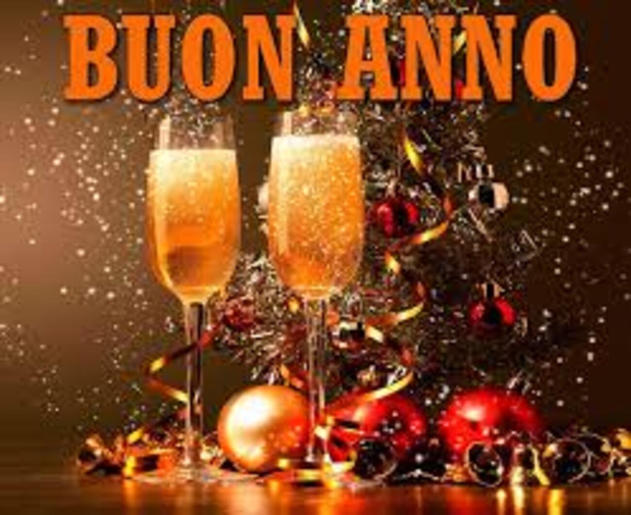 Buon Anno