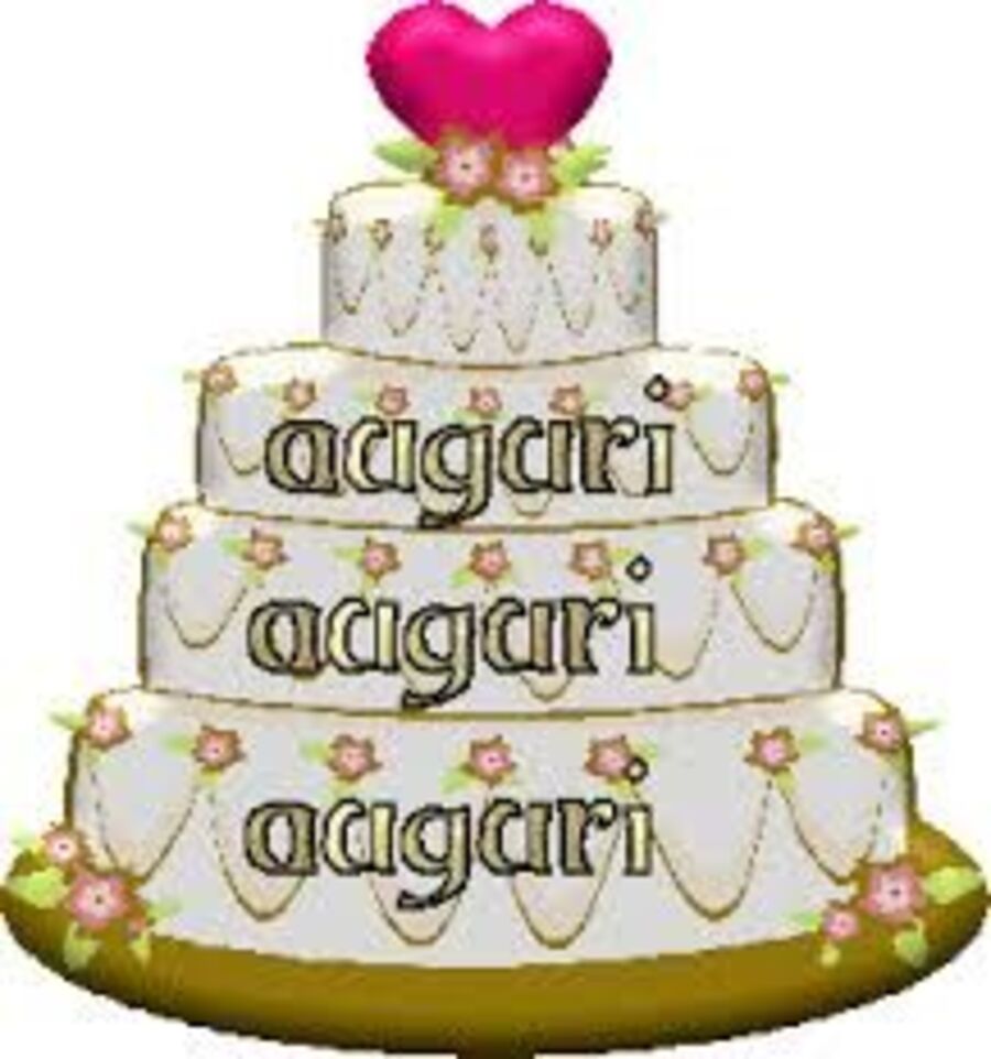 Auguri Auguri Auguri