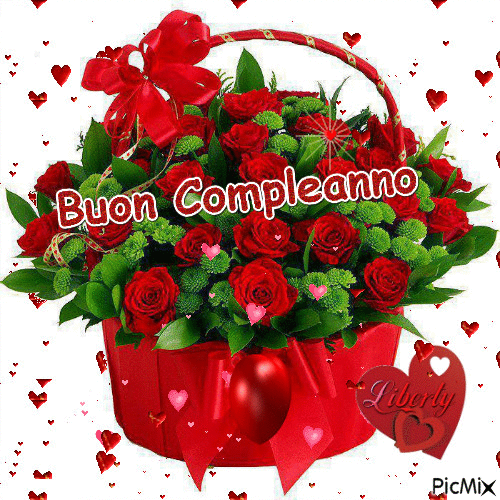 Buon Compleanno