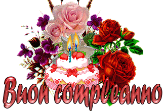 Buon Compleanno
