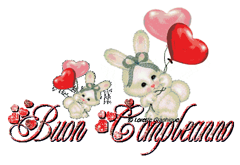 Buon Compleanno