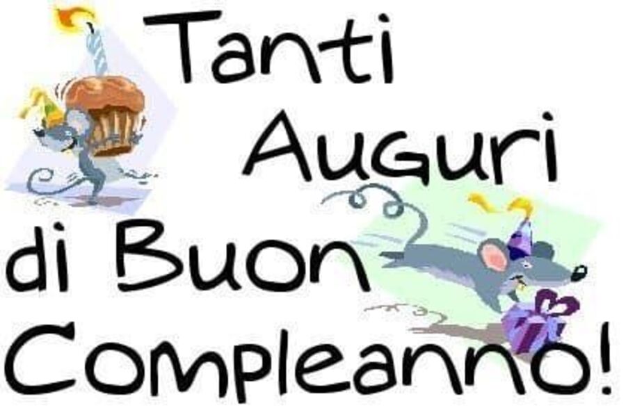 150 Buon Compleanno Link E Immagini Belle Pagina 10 Di 16 Lebelleimmagini It