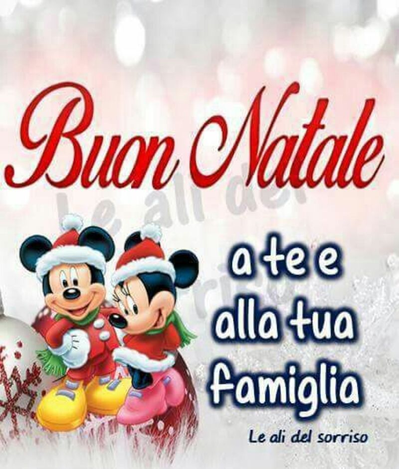 Buon Natale A Te Testo.100 Immagini Per Gli Auguri Di Buon Natale Lebelleimmagini It