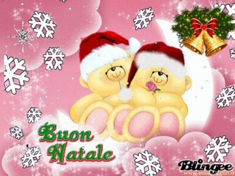 Buon Natale