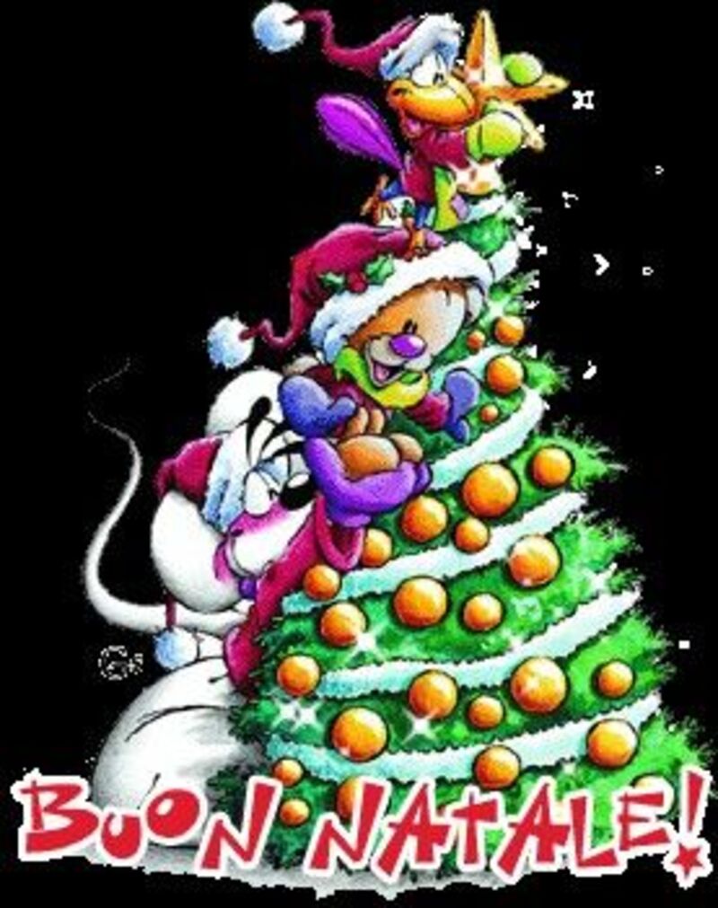 Buon Natale