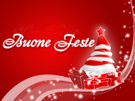 Buone Feste