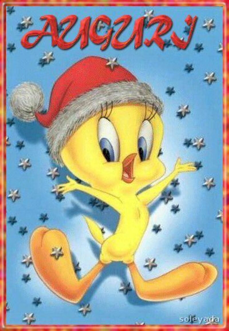 Auguri