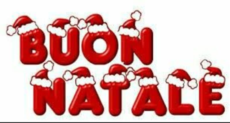 Buon Natale