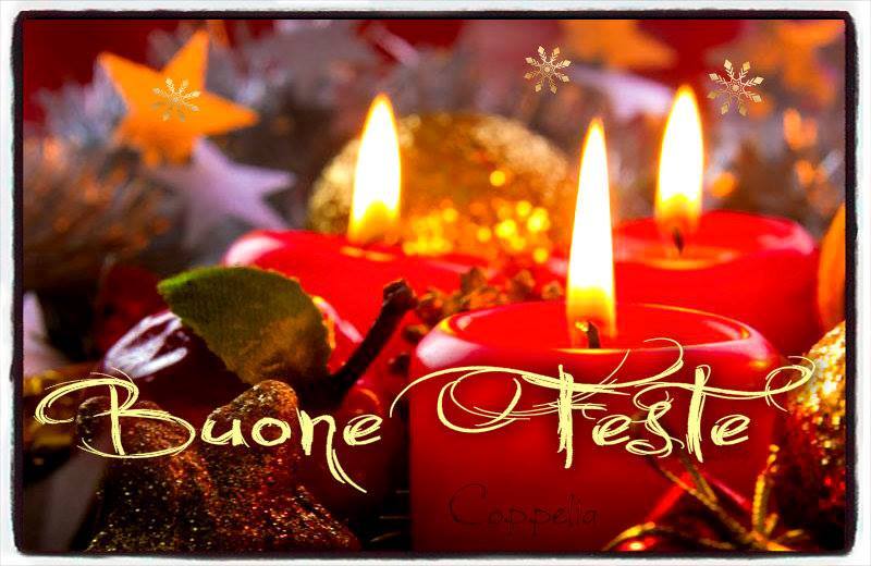 Buone Feste