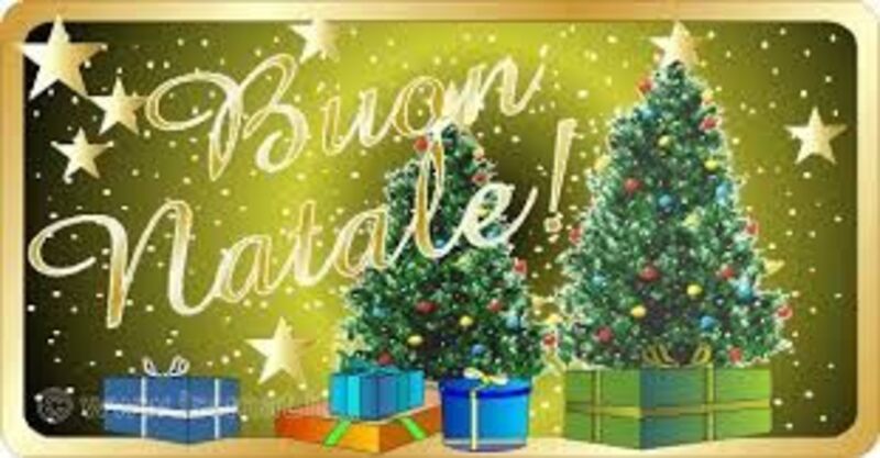 Buon Natale