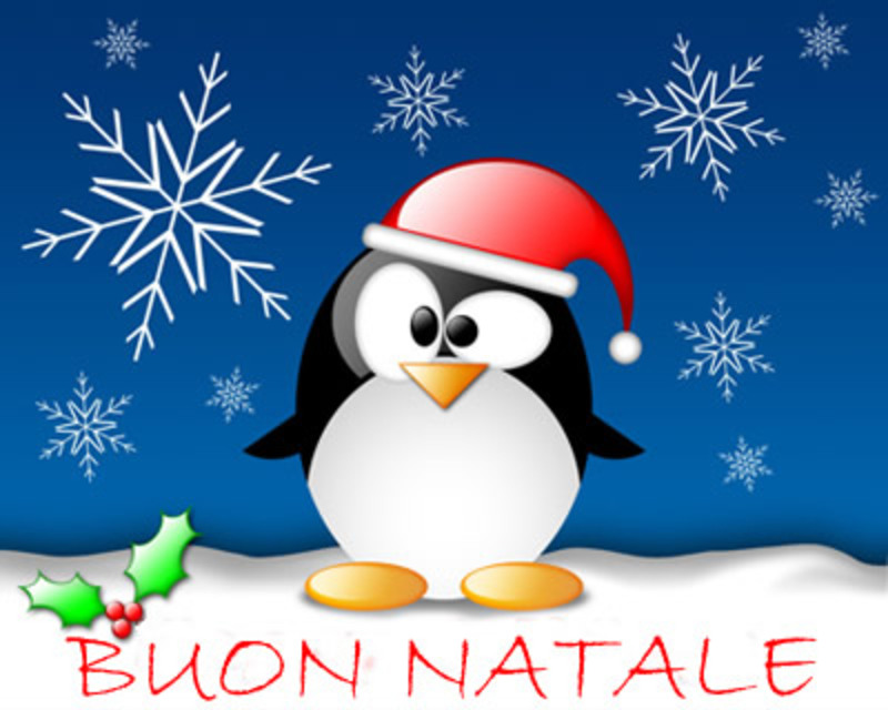 Buon Natale