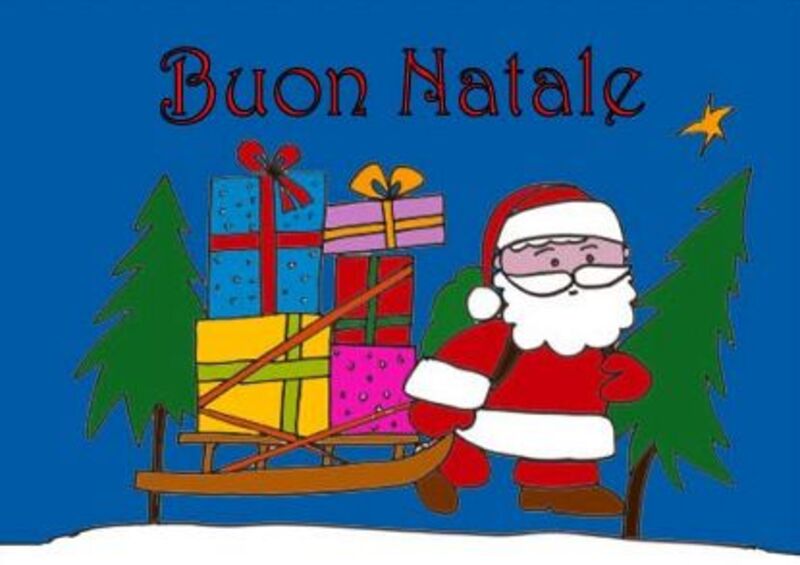 Buon Natale