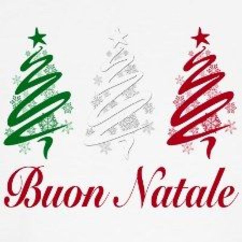 Buon Natale