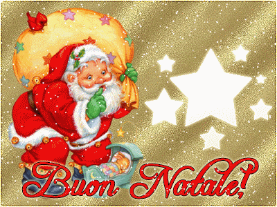 Buon Natale