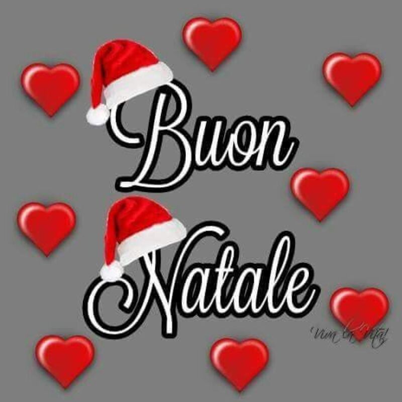 100 Immagini Per Gli Auguri Di Buon Natale Pagina 10 Di 11 Lebelleimmagini It