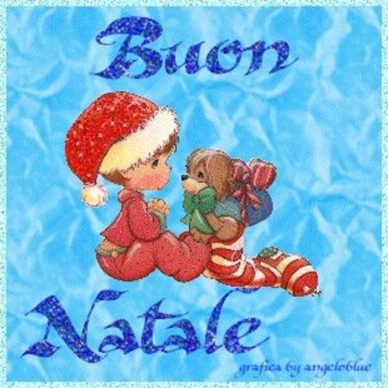 Buon Natale