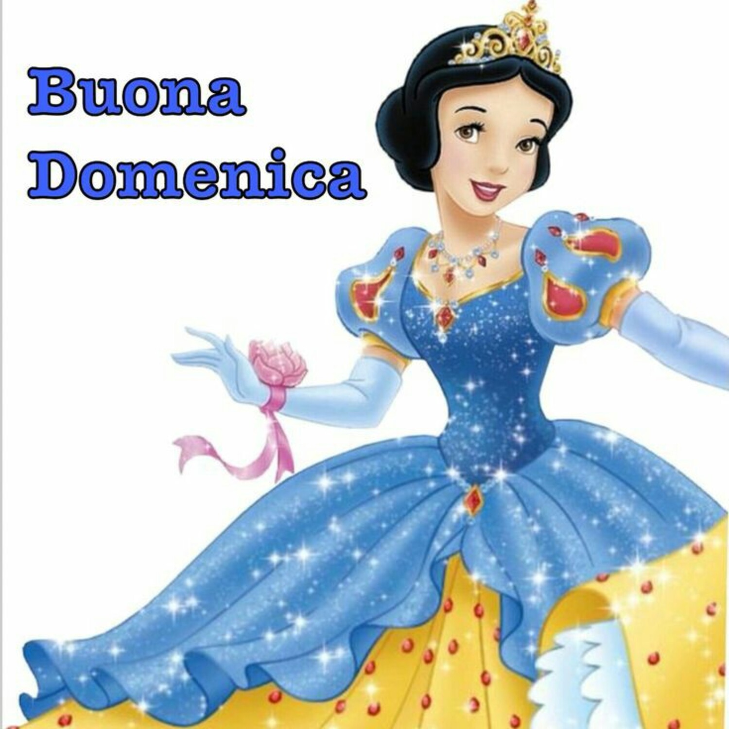 Buona Domenica