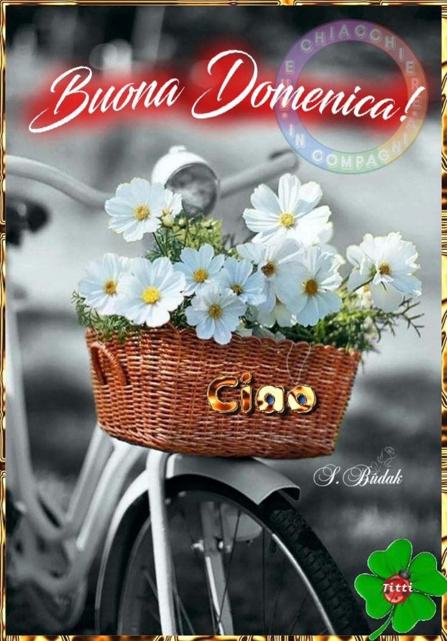 Buona Domenica
