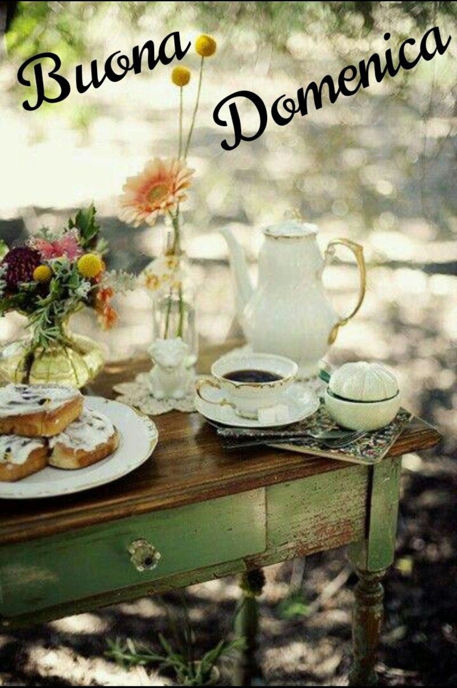 Buona Domenica