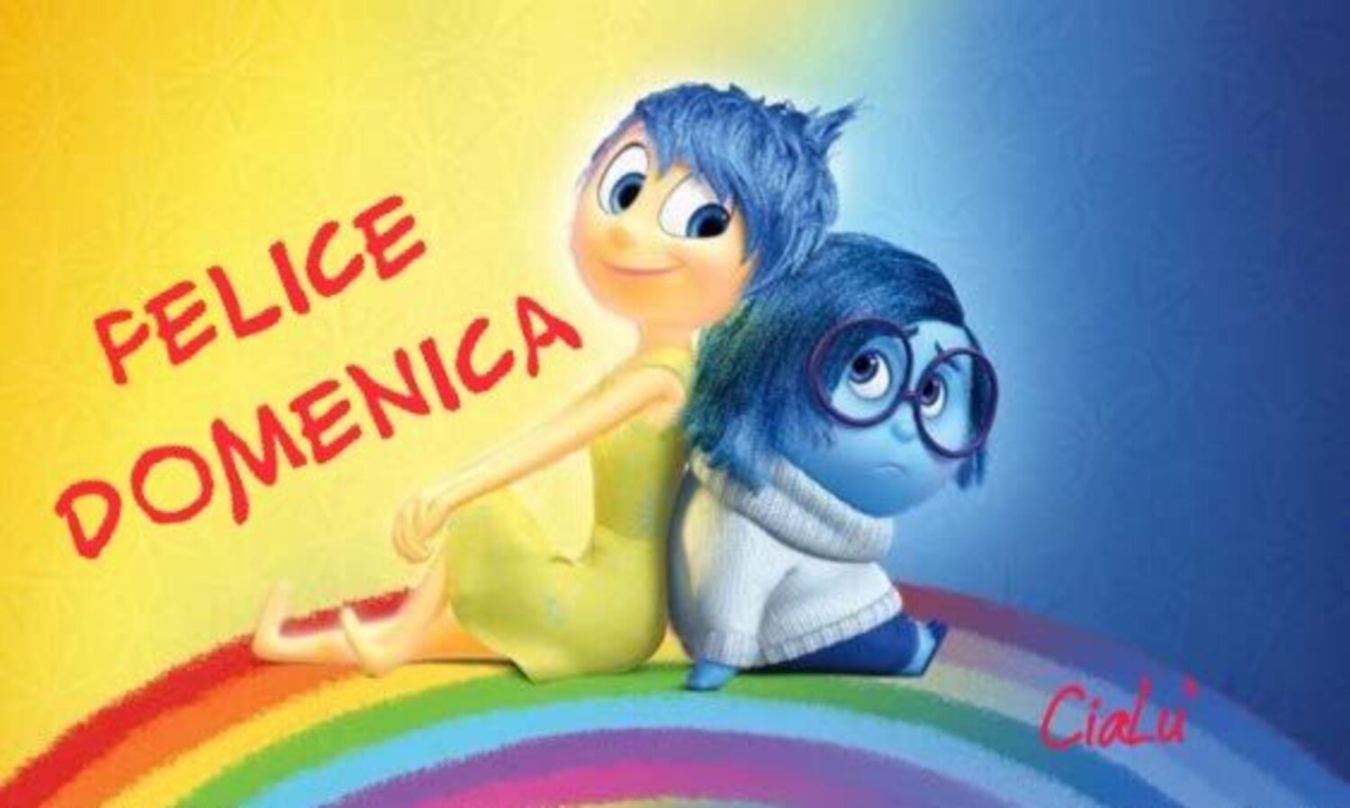 Felice Domenica