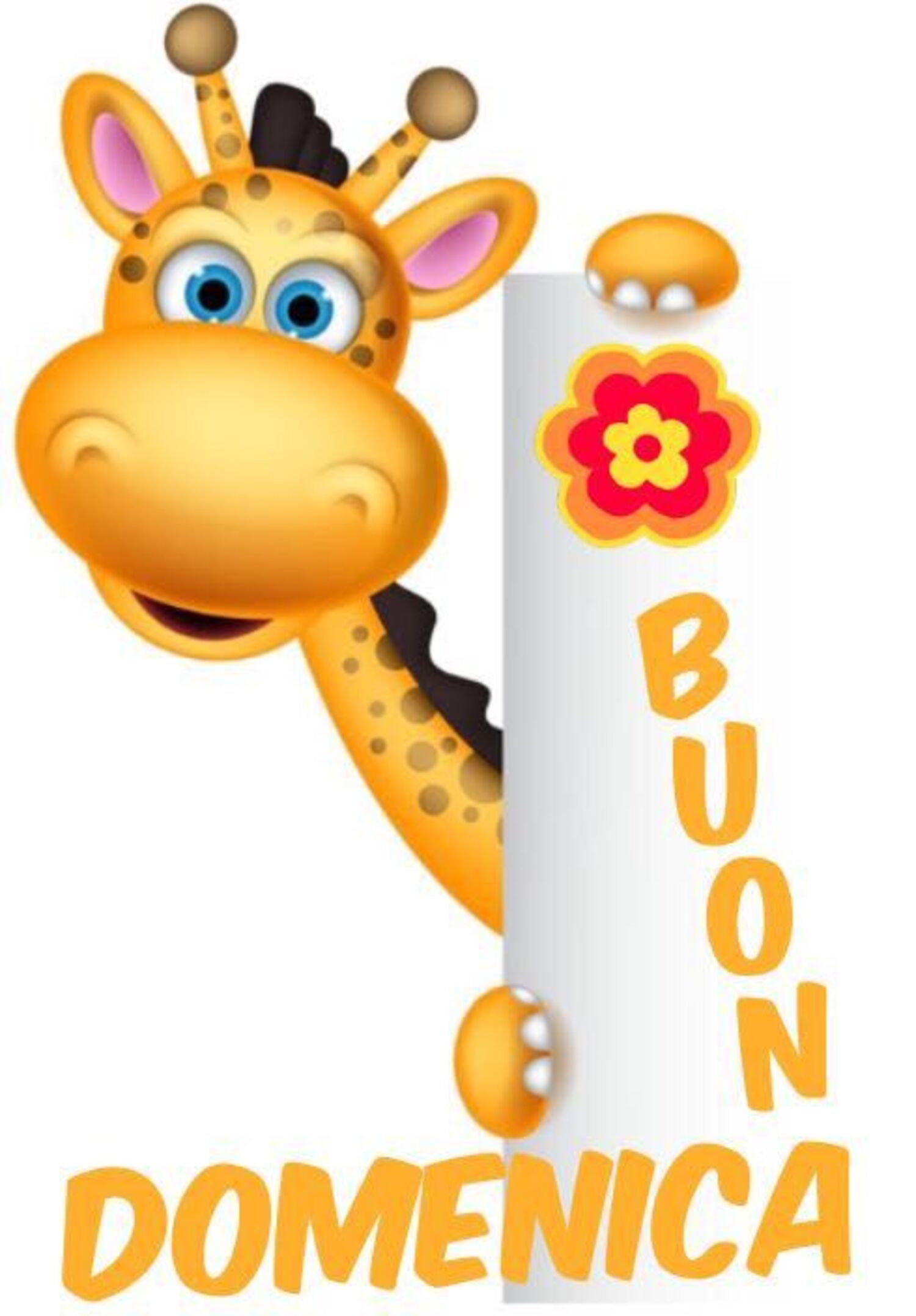 Buona Domenica