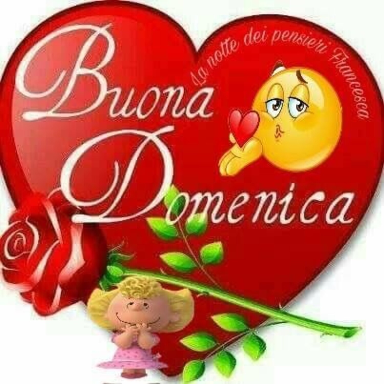 Buona Domenica